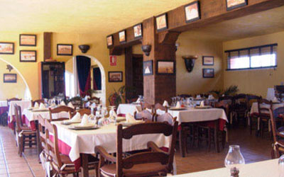 Restaurante Escuela de Vela