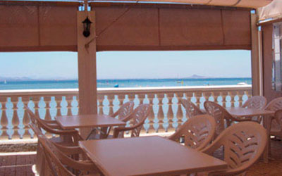 RESTAURANTE EL FOGÓN DE ALBERTO