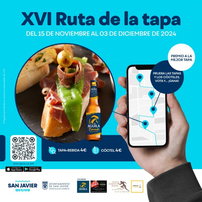 Eventos En Diciembre 19 Diciembre 28 Turismo San Javier