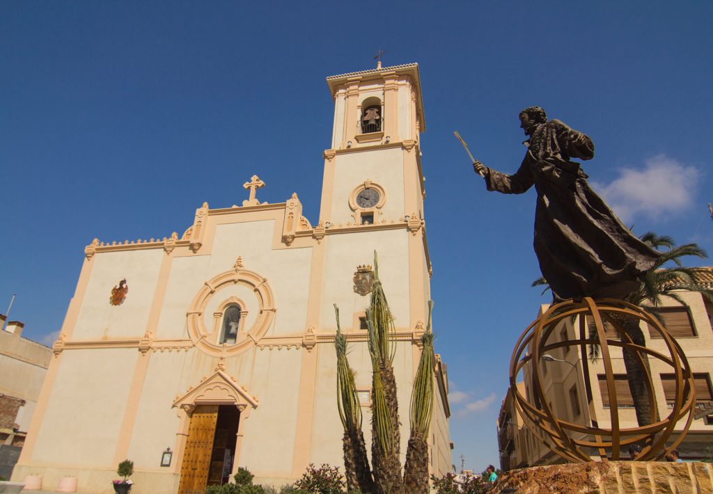 San Javier Turismo San Javier