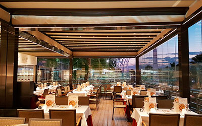 restaurante la tagliatella