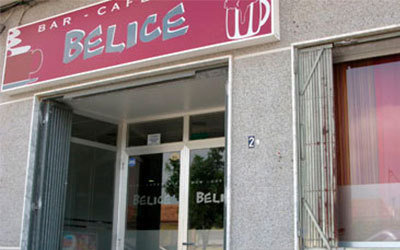 restaurante el belice
