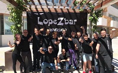 Lopez bar