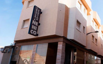 restaurante nenico