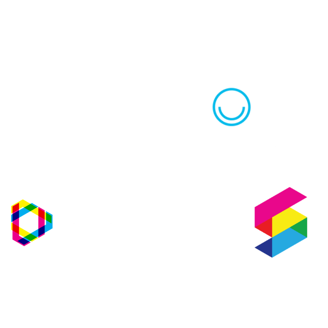 LOGOS FOOTER