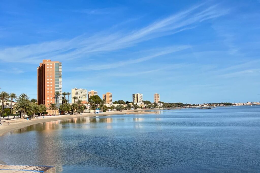 qué hacer en murcia este fin de semana