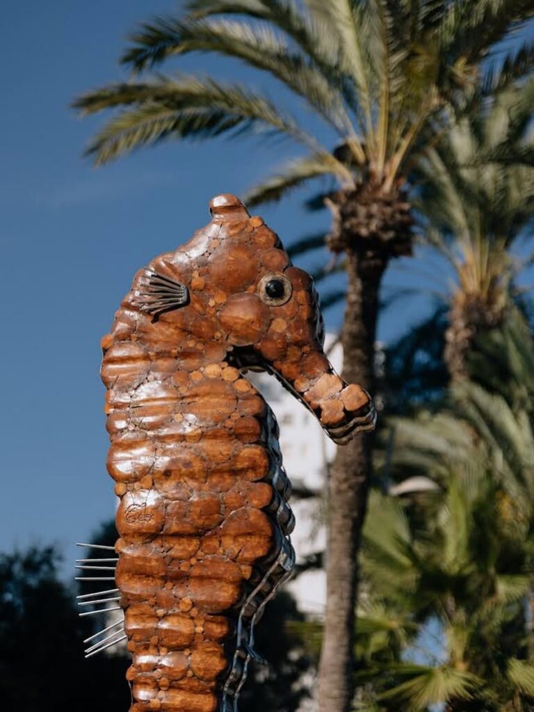 Caballito Mar