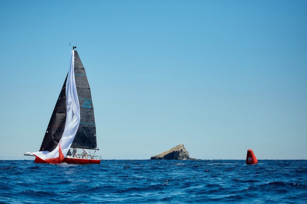 Isla Grosa