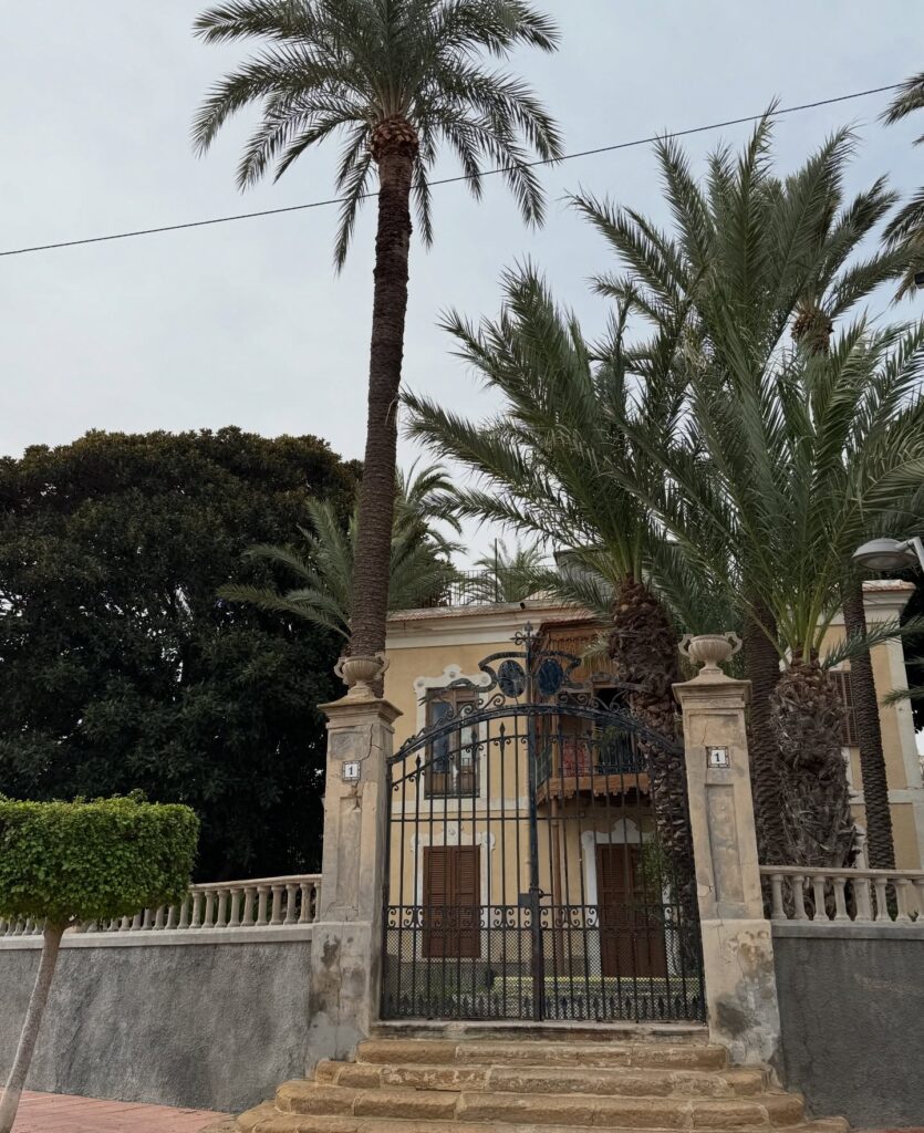 LR casa Barnuevo