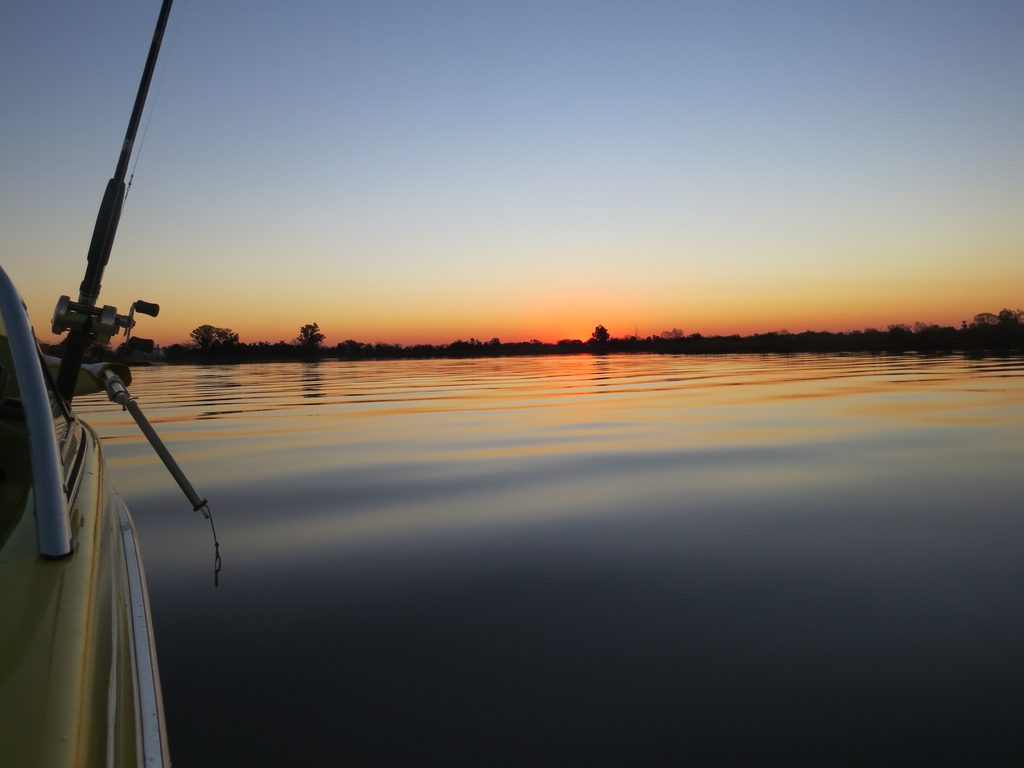 activdades mar menor